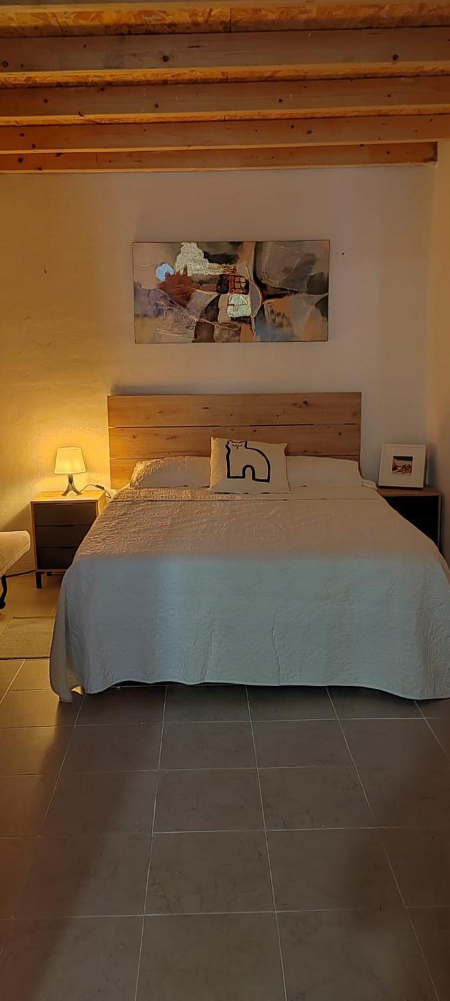 Apartamento Molino De Viento Jerez de la Frontera Eksteriør bilde