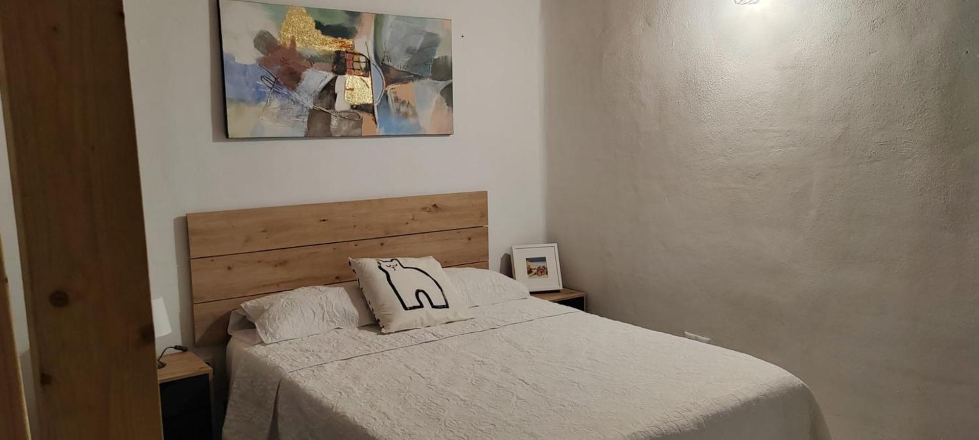 Apartamento Molino De Viento Jerez de la Frontera Eksteriør bilde