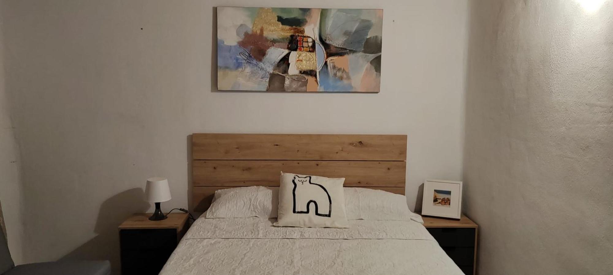 Apartamento Molino De Viento Jerez de la Frontera Eksteriør bilde
