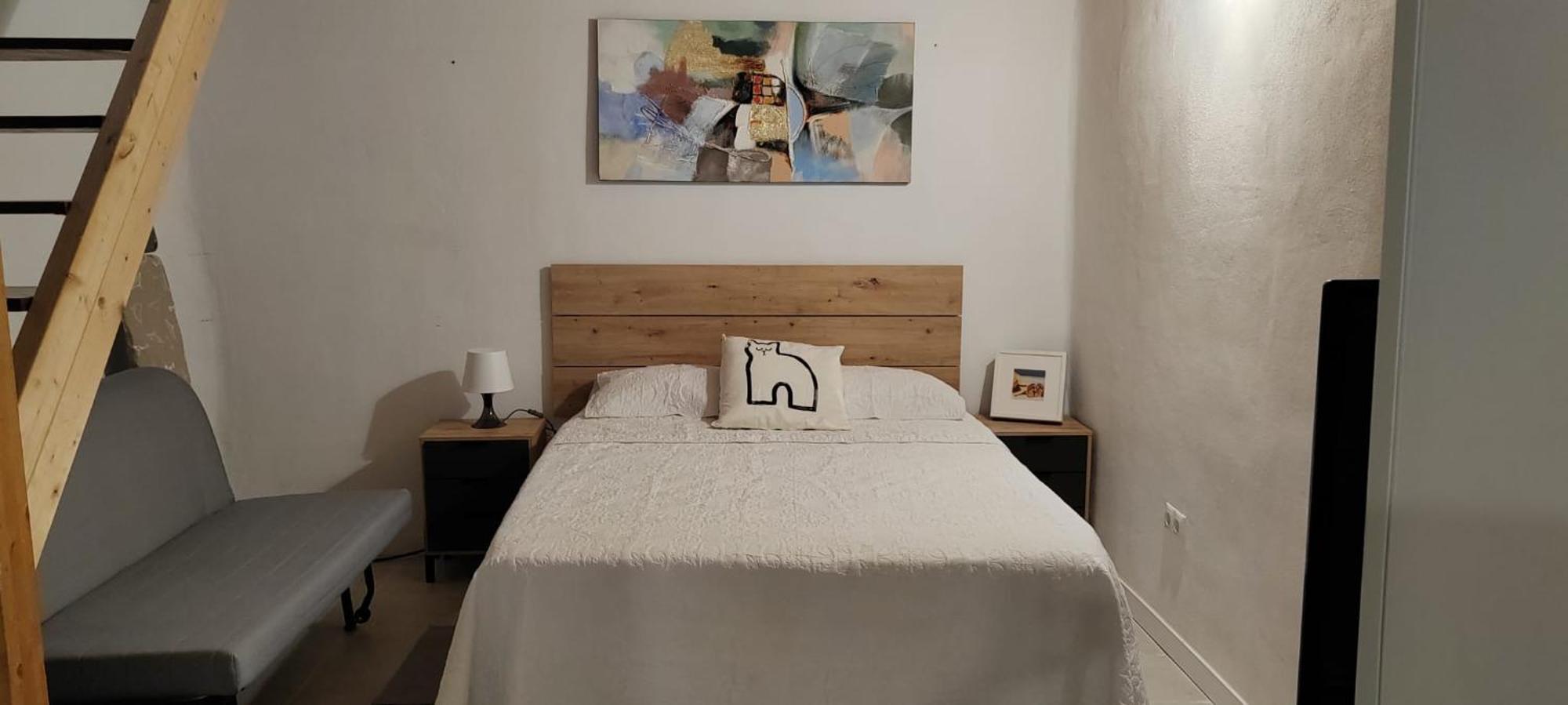Apartamento Molino De Viento Jerez de la Frontera Eksteriør bilde