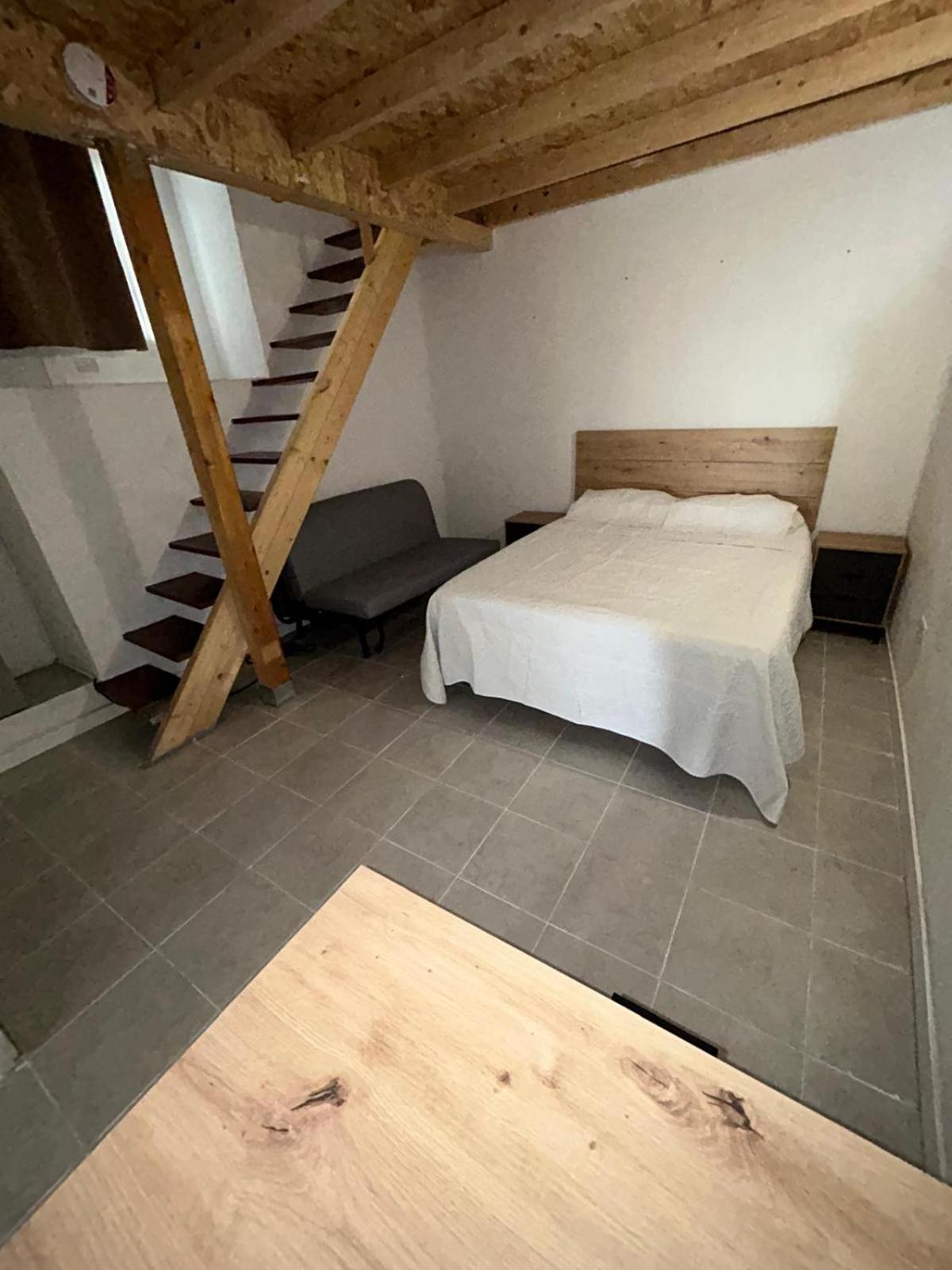 Apartamento Molino De Viento Jerez de la Frontera Eksteriør bilde