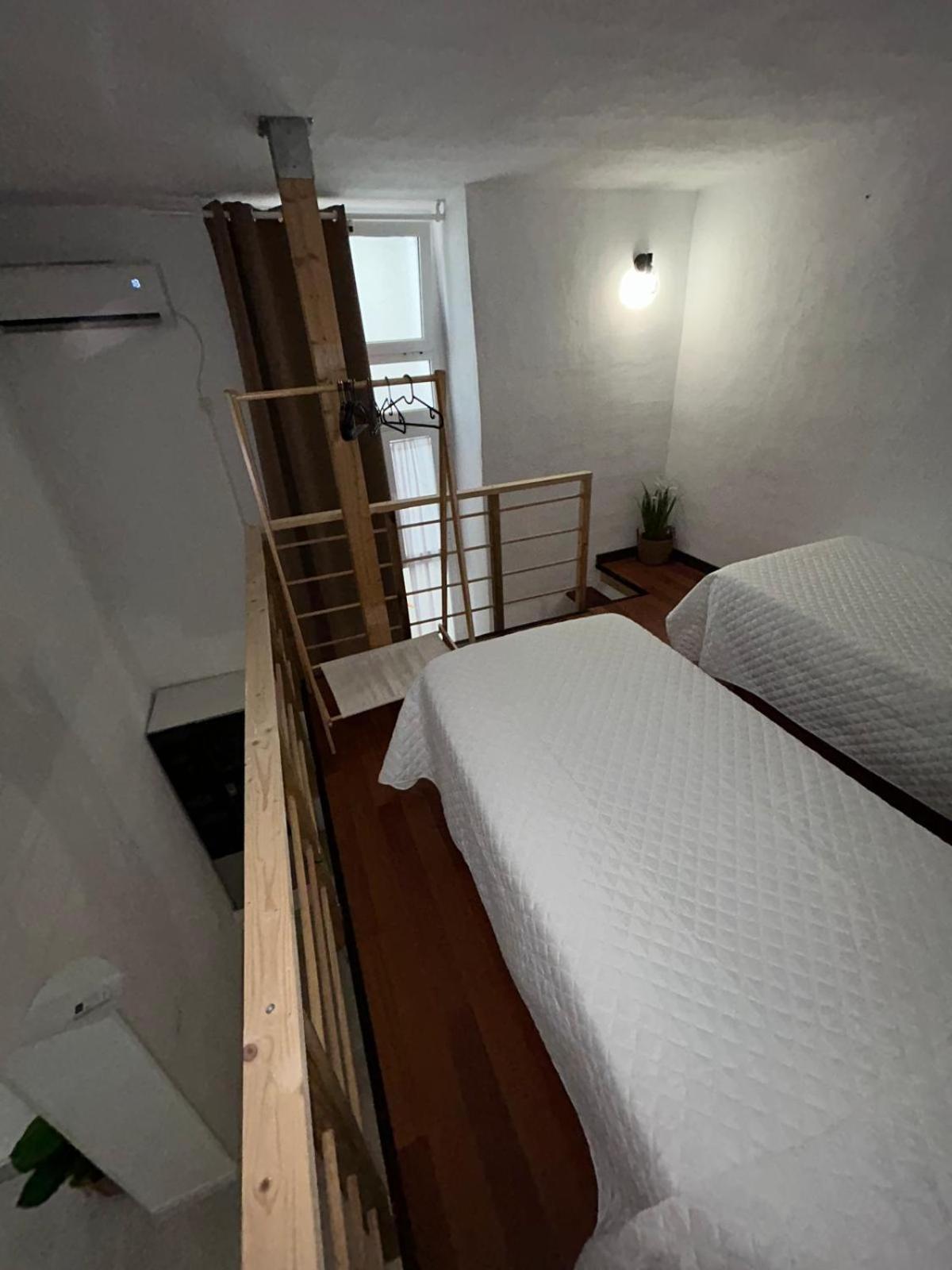 Apartamento Molino De Viento Jerez de la Frontera Eksteriør bilde