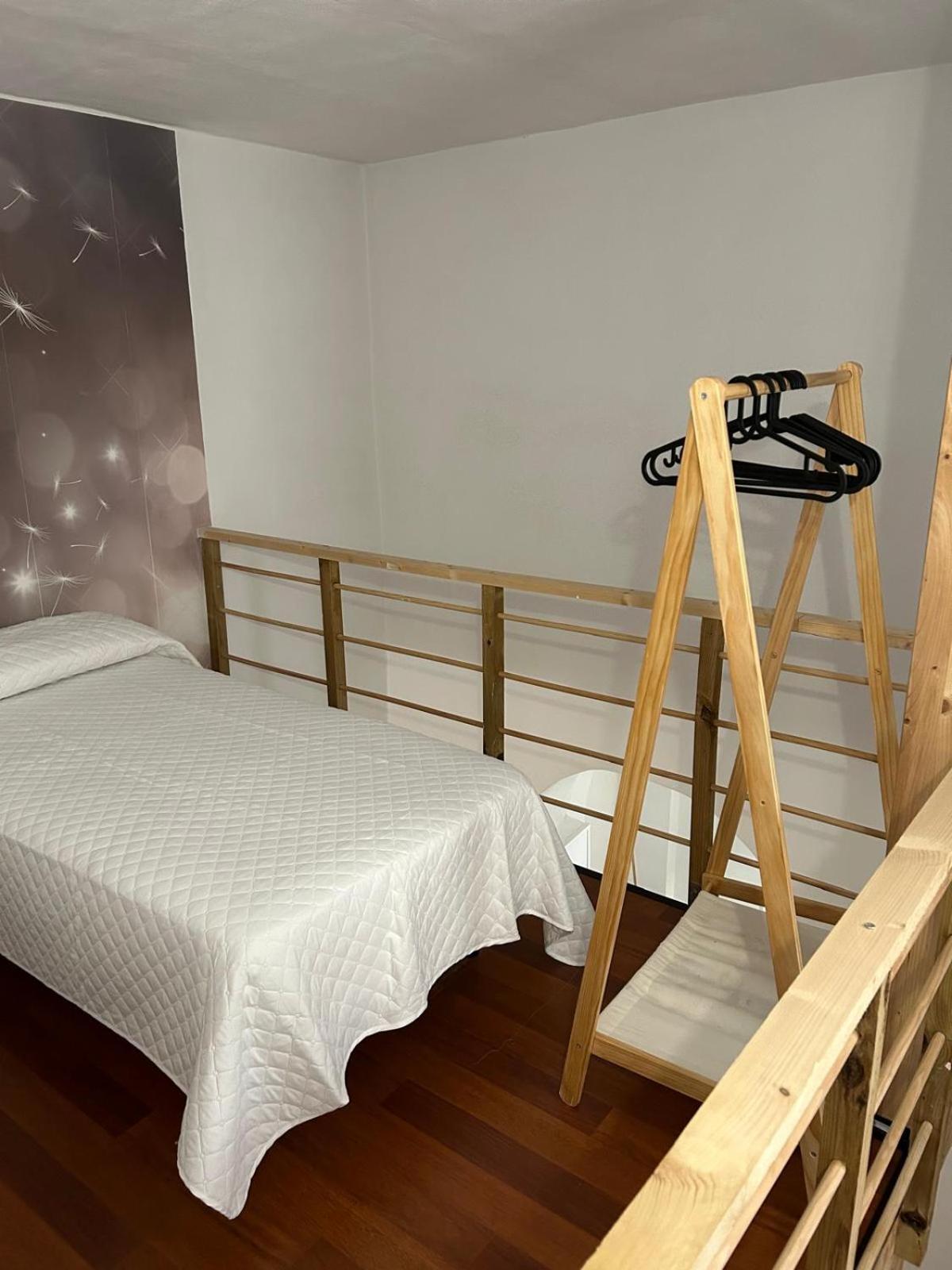 Apartamento Molino De Viento Jerez de la Frontera Eksteriør bilde