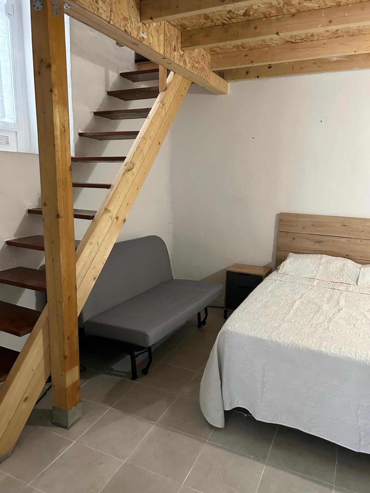 Apartamento Molino De Viento Jerez de la Frontera Eksteriør bilde